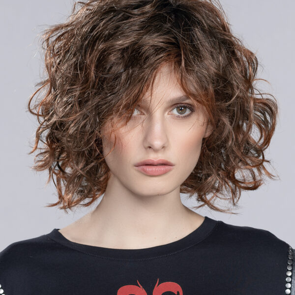 Parrucca Girl Mono Part