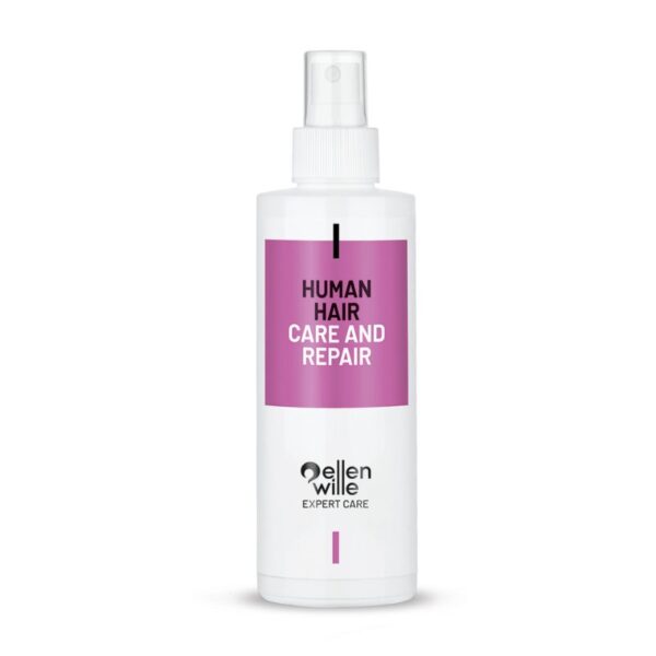 Care and Repair per capello naturale parrucche Ellen Wille