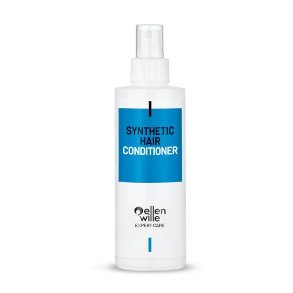 Hair conditioner parrucche sintetiche Ellen Wille