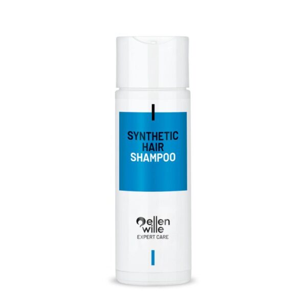 Shampoo per capello naturale parrucche Ellen Wille