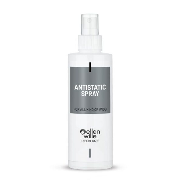 Anti Static Spray 200ml