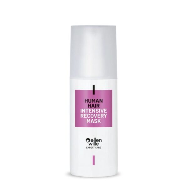 Intensive Recovery Mask per capello naturale parrucche Ellen Wille