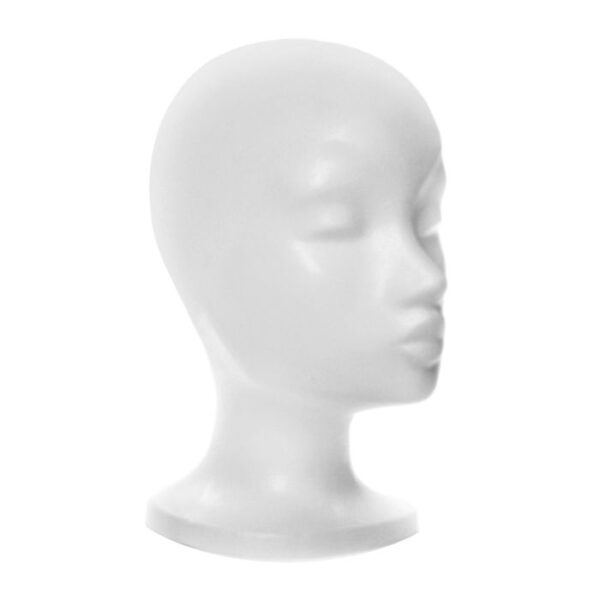 Testina polistirolo 28 cm