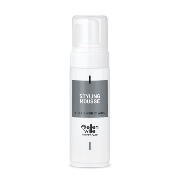 Styling Mousse 150ml